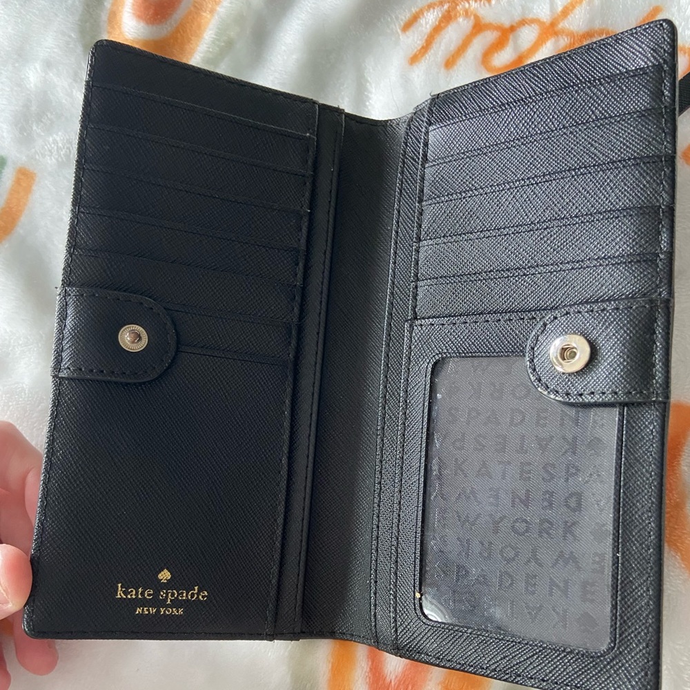 Kate spade wallet